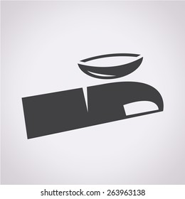 Contact Lens icon