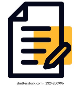 Contact and list