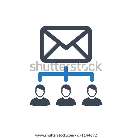 Contact List Icon