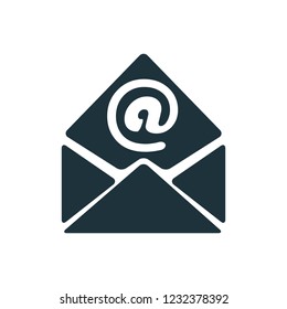 Contact - Mail Icon