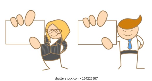 contact person