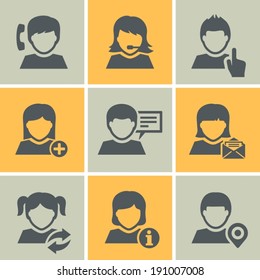 Contact person