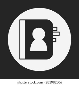 contact person icon