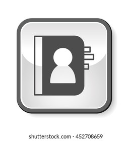 contact person icon