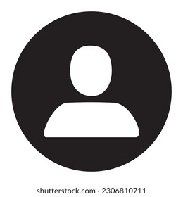  Contact Person Icon Vectors, Person on Phone Icon Illustration