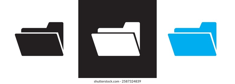 Contact share with user vector  icon.  isolated on white and black background. Vector illustration. EPS 10