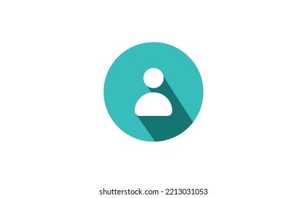 Contact sign vector design illustration