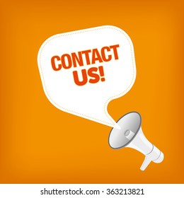 CONTACT US!