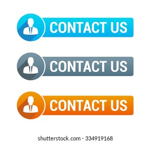 Contact Us Banner