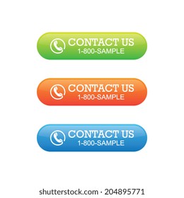 Contact Us Banners