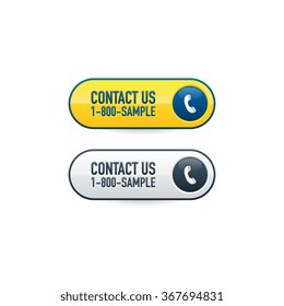 Contact Us Buttons