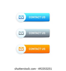 Contact Us Buttons
