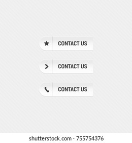 Contact Us Buttons