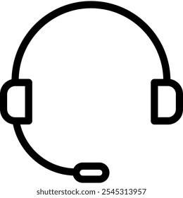 Contact us, Call Center, 24 on 7. Vector Icon