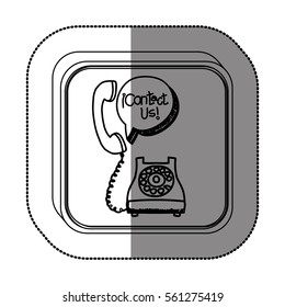 Contact us customer service