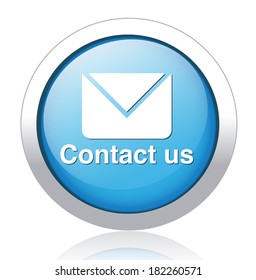 Contact us icon