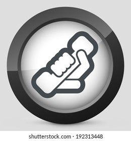 Contact us icon