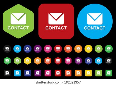 contact us icon