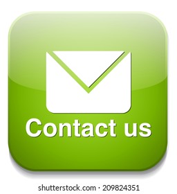 Contact us icon