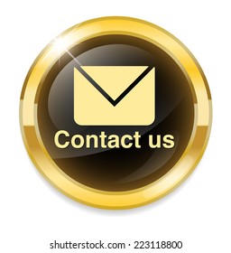 Contact us icon