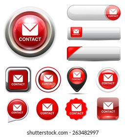 contact us icon