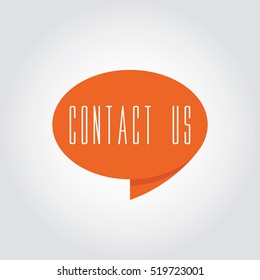 contact us icon