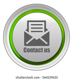 contact us icon