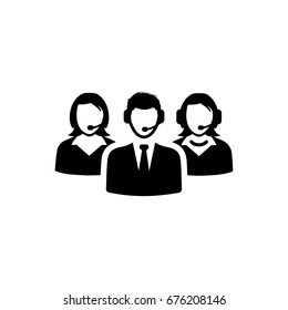 Contact Us Icon
