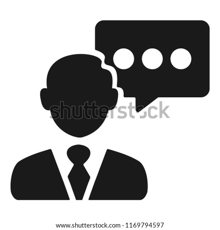 Contact Us Icon