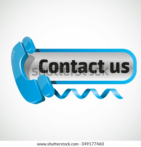 contact us icon
