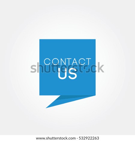 contact us icon