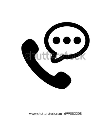 Contact Us Icon