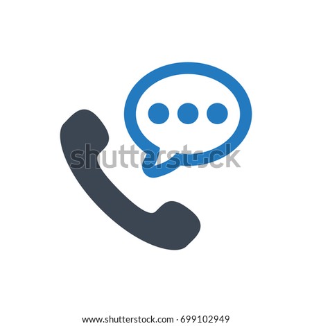 Contact Us Icon