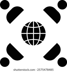 Contact us icon vector. business card contact information icon for computer and mobile. Web buttons. Website contact icons vector. phone, address, customer service, call, web design