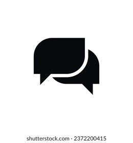Contact us icon vector. Communication icon set