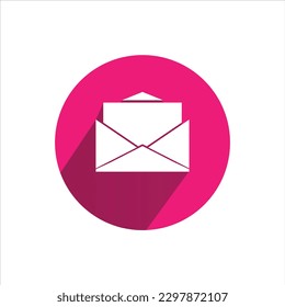 Kontaktieren Sie uns Icon Vectordesign