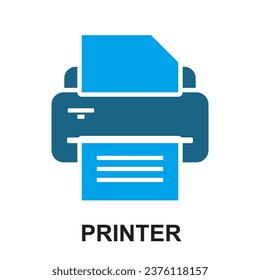 Contáctenos con los iconos. Icono simple de vector sólido plano establecido en el fondo blanco sólido azul negro editable