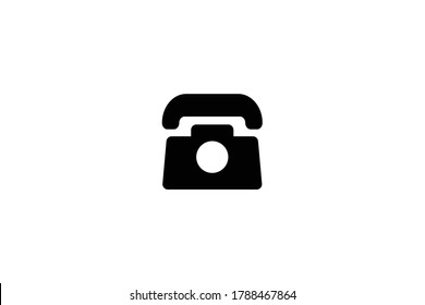 Contáctenos con los iconos. iconos web establecidos para aplicaciones informáticas, web y móviles. Teléfono, smartphone, correo electrónico. ubicación, casa, globo, dirección, chat. Iconos vectoriales simples establecidos en fondo blanco.