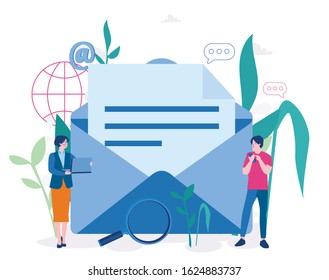 Contact us, mail us, Mail service, e-mail message, mail notification sending, a new incoming sms, envelope, Social network,