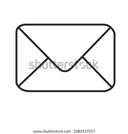 Contact Us - thin line vector icon set. Editable stroke. Pixel Perfect. Set contains such icons as Globe, Location, Feedback, Message, Support, Telephone, Mail.