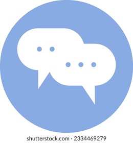Contáctenos vectorial Ubicación del icono de comunicación Sitio web Correo electrónico Chat Teléfono icono ilustración vectorial.