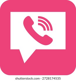 Contáctenos Ilustración de diseño de íconos de Vector