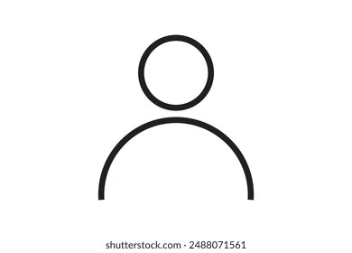Contact Us Vector Line Icons Set. Call, Contact, Email, Message and more. Contact us icons. Web icon set