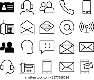 contact vector icon set such as: pass, free, clipart, man, music, plastic, id, name, telefax, card, volume, identity, ui, manager, personal, photo, cellular, public, logo, badge, technical, spot