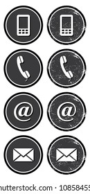 Letterhead Icons High Res Stock Images Shutterstock