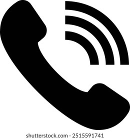 Ilustración de diseño de icono de Vector de contacto