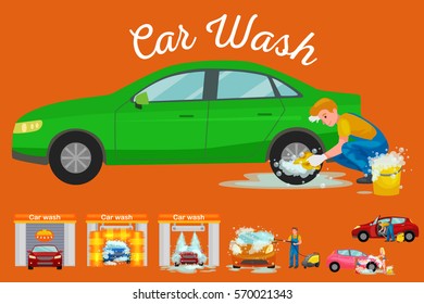 177 Bikini carwash Images, Stock Photos & Vectors | Shutterstock