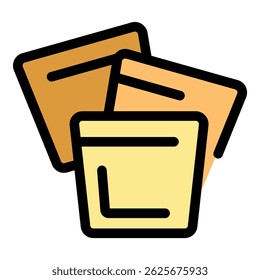 Cartões de crédito sem contato fazendo pagamento on-line, conceito de método de pagamento simples