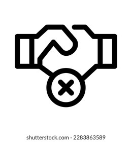 contactless icon or logo isolated sign symbol vector illustration - high quality black style vector icons
