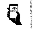 4,588 Nfc Logo Royalty-Free Images, Stock Photos & Pictures | Shutterstock